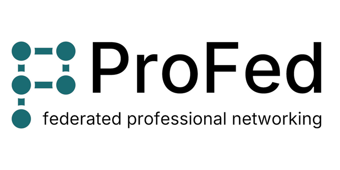 ProFed - federated professional networking